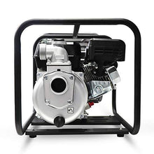 Load image into Gallery viewer, Genkins 2 Inch General Purpose Water Trash Pump 154 Gal/min Ideal For Pool Farm Garden Flood control etc
