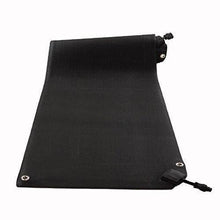 Load image into Gallery viewer, HeatTrak Heated Snow Melting Walkway Mat | Outdoor 'No Slip' Heated Walkway Mat 20 x 60 Inch

