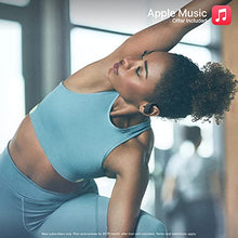 Load image into Gallery viewer, Powerbeats Pro Wireless Earbuds - Apple H1 Headphone Chip, Class 1 Bluetooth Headphones, 9 Hours of Listening Time, Sweat Resistant, Built-in Microphone - Black

