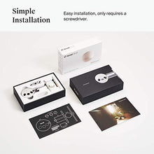 Load image into Gallery viewer, Level Bolt, The Invisible Smart Lock. Bluetooth Deadbolt, Keyless Entry, Smartphone Access, Works with Ring and Apple HomeKit
