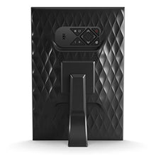 Load image into Gallery viewer, NIX 10.1 Inch Digital Picture Frame (Non-WiFi) - Portrait or Landscape Stand, HD Resolution, Auto-Rotate, Remote Control - Mix Photos and Videos in The Same Slideshow
