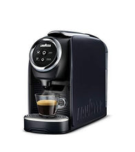 Load image into Gallery viewer, Lavazza BLUE Classy Mini Single Serve Espresso Coffee Machine LB 300, 5.3" x 13" x 10.2"

