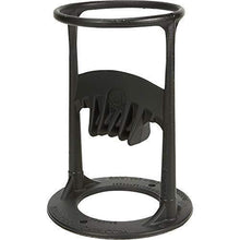 Load image into Gallery viewer, Kindling Cracker Firewood Splitter - Kindling Splitter Wood Splitter Wood Splitting Wedge Manual Log Splitter Wedge
