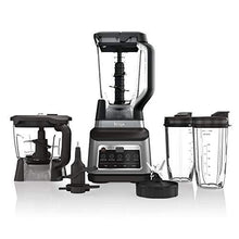 Load image into Gallery viewer, Ninja BN801 Professional Plus Kitchen System with Auto-iQ, and 64 oz. max liquid capacity Total Crushing Pitcher, in a Black and Stainless Steel Finish
