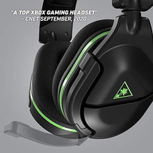 Load image into Gallery viewer, Turtle Beach Stealth 600 Gen 2 Wireless Gaming Headset for Xbox One and Xbox Series X|S
