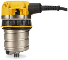 Load image into Gallery viewer, DEWALT Router, Fixed/Plunge Base Kit, 12-Amp, 2-1/4-HP (DW618B3)
