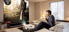 Load image into Gallery viewer, BenQ TH671ST 1080p Short Throw Gaming Projector | Gaming Mode for Intense Low Input Lag Action | 3000 Lumens for Lights On Entertainment | 3 Year Industry Leading Warranty
