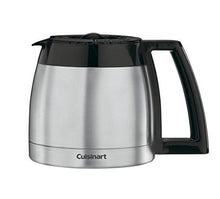 Load image into Gallery viewer, Cuisinart DGB-900BC Grind &amp; Brew Thermal 12-Cup Automatic Coffeemaker
