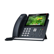Load image into Gallery viewer, Ooma Provisioned Yealink SIP-T48S IP Phone
