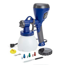 Load image into Gallery viewer, HomeRight C800971.A Super Finish Max HVLP Paint Sprayer, Spray Gun for Countless Painting Projects
