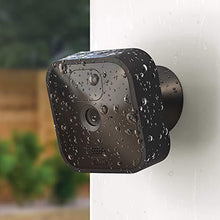 Load image into Gallery viewer, All-new Blink Outdoor and Indoor – wireless, HD security cameras with two-year battery life and motion detection – 4 camera kit

