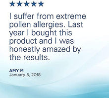 Load image into Gallery viewer, Germ Guardian True HEPA Filter Air Purifier with UV Light Sanitizer, Eliminates Germs, Filters Allergies, Pollen, Smoke, Dust Pet Dander, Mold Odors, Quiet 22 inch 4-in-1 Air Purifier for Home AC4825E
