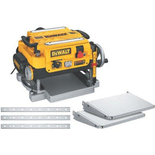 Load image into Gallery viewer, DEWALT Thickness Planer, Two Speed, 13-Inch (DW735X)
