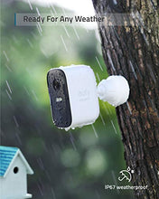 Load image into Gallery viewer, eufy Security, eufyCam 2C 2-Cam Kit, Wireless Home Security System with 180-Day Battery Life, HomeKit Compatibility, 1080p HD, IP67, Night Vision, No Monthly Fee
