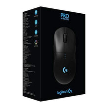 Load image into Gallery viewer, Logitech G Pro Wireless Gaming Mouse with Esports Grade Performance
