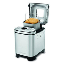 Load image into Gallery viewer, Cuisinart Bread Maker, Up To 2lb Loaf, New Compact Automatic
