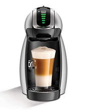 Load image into Gallery viewer, NESCAFÉ Dolce Gusto Coffee Machine, Genio 2, Espresso, Cappuccino and Latte Pod Machine
