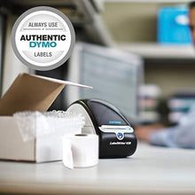 Load image into Gallery viewer, DYMO Label Printer | LabelWriter 450 Direct Thermal Label Printer, Great for Labeling, Filing, Mailing, Barcodes and More, Home &amp; Office Organization
