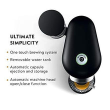 Load image into Gallery viewer, Nespresso VertuoPlus Deluxe Coffee and Espresso Machine by Breville, Black
