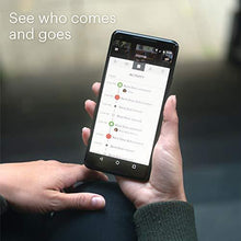 Load image into Gallery viewer, August Wi-Fi, (4th Generation) Smart Lock – Fits Your Existing Deadbolt in Minutes, Silver
