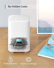 Load image into Gallery viewer, eufy Security, eufyCam 2C Wireless Home Security Camera System, 180-Day Battery Life, HD 1080p, IP67 Weatherproof, Night Vision, Compatible with Amazon Alexa, 3-Cam Kit, No Monthly Fee
