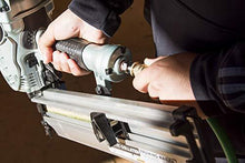Load image into Gallery viewer, Metabo HPT Framing Nailer, The Pro Preferred Brand of Pneumatic Nailers, 21° Magazine, Accepts 2" to 3-1/2" Framing Nails, (NR90AES1)
