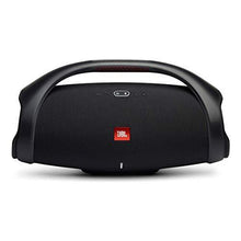 Load image into Gallery viewer, JBL Boombox 2 Waterproof Portable Bluetooth Speaker with Long Lasting Battery - Black (Renewed)
