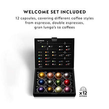 Load image into Gallery viewer, Breville-Nespresso BNV420IBL VertuoPlus Solo, Ink Black

