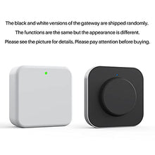 Load image into Gallery viewer, Smart Deadbolt Locks with Keypad, hornbill Keyless Entry Digital Front Door Lock with Wi-Fi Bridge, Bluetooth Electronic Auto Lock Work with Alexa, App Control for Homes, Offices and Apartments
