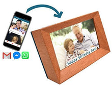 Load image into Gallery viewer, Familink - 3G Photo Frame for The Older Generation.

