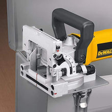 Load image into Gallery viewer, DEWALT Plate Joiner Kit, 6.5-Amp (DW682K) , Yellow , 7/8"
