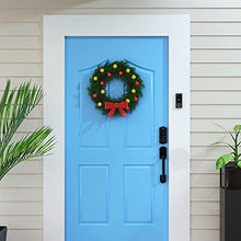 Load image into Gallery viewer, Smart Deadbolt, SMONET Bluetooth Door Lock Keyless, Touchscreen Keypad, Auto Lock, Remote Sharing, Send Ekeys, Free APP Monitoring, Easy to Install for Home, Hotel, Apartment, Black
