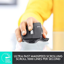 Load image into Gallery viewer, Logitech MX Master 3 Advanced Wireless Mouse - Graphite
