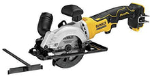 Load image into Gallery viewer, DEWALT ATOMIC 20V MAX Circular Saw, 4-1/2-Inch, Tool Only (DCS571B)
