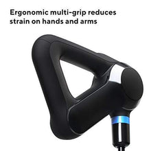 Load image into Gallery viewer, Theragun Elite - All-New 4th Generation Percussive Therapy Deep Tissue Muscle Treatment Massage Gun…
