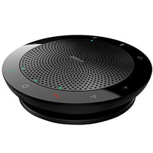 Load image into Gallery viewer, Jabra Speak 510 Wireless Bluetooth Speaker for Softphone and Mobile Phone – Easy Setup, Portable Speaker for Holding Meetings Anywhere with Outstanding Sound Quality
