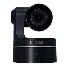 Load image into Gallery viewer, PTZ Camera with USB Outputs,3X Optical Zoom,Live Streaming Camera for Broadcast,Conference,Events,Church and School etc
