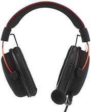 Load image into Gallery viewer, HyperX Cloud II - Gaming Headset, 7.1 Surround Sound, Memory Foam Ear Pads, Durable Aluminum Frame, Detachable Microphone, Works with PC, PS4, Xbox One - Red

