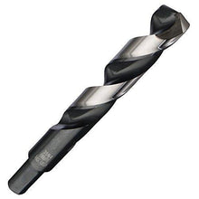 Load image into Gallery viewer, Champion Cutting Tool Brute Platinum 29 Piece 1/16-1/2" x 64ths HSS Mechanics Length Twister-XL28 Drill Bit Set-135 Degree Split Point, Water Resistant Index-MADE IN USA
