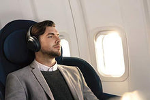 Load image into Gallery viewer, Sony WH1000XM3 Noise Cancelling Headphones, Wireless Bluetooth Over the Ear Headset – Black (2018 Version)
