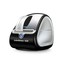 Load image into Gallery viewer, DYMO Label Printer | LabelWriter 450 Direct Thermal Label Printer, Great for Labeling, Filing, Mailing, Barcodes and More, Home &amp; Office Organization
