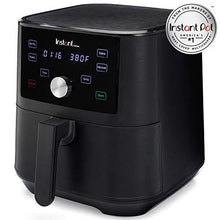 Load image into Gallery viewer, Instant Vortex Air Fryer 4 in 1, Best Fries Ever, Roast, Bake, Reheat, 6 Qt, 1700W

