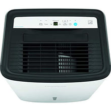 Load image into Gallery viewer, Frigidaire White Energy Star 50-Pint Portable Dehumidifier with Built-in Pump | Humidity Control | 24-Hour Timer | Washable Filter | for Attic, Basement, Bedroom, Bathroom | FFAP5033W1
