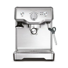 Load image into Gallery viewer, Breville BES810BSS Duo Temp Pro Espresso Machine, Stainless Steel, medium
