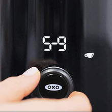 Load image into Gallery viewer, OXO Coffeemaker, 9 CUP, STAINLESS STEEL
