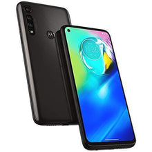 Load image into Gallery viewer, Moto G Power | 3-Day Battery1 | Unlocked | Made for US by Motorola | 4/64GB | 16MP Camera | 2020 | Black
