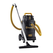 Load image into Gallery viewer, Vacmaster Pro 8 gallon Certified Hepa Filtration Wet/Dry Vac
