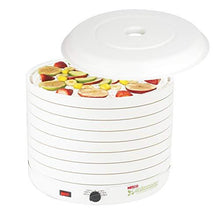 Load image into Gallery viewer, NESCO Gardenmaster Pro Dehydrator, FD-1018A, White
