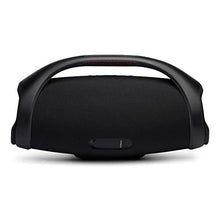 Load image into Gallery viewer, JBL Boombox 2 Waterproof Portable Bluetooth Speaker with Long Lasting Battery - Black (Renewed)
