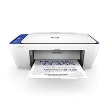 Load image into Gallery viewer, HP DeskJet 2622 All-in-One Compact Printer, Works with Alexa - White (V1N07A)
